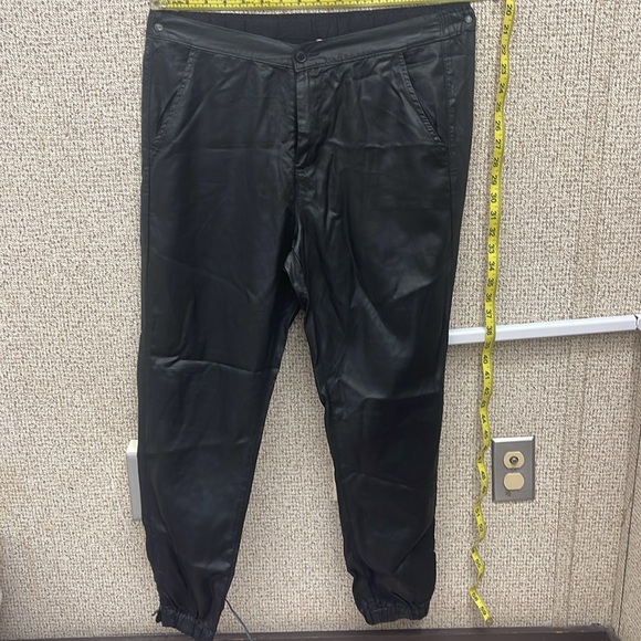 AG Adriano Goldschmied Track Pants.. - Picture 10 of 11